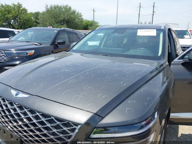 KMUHBDSB7RU209659 Genesis Gv80 2.5t Awd
