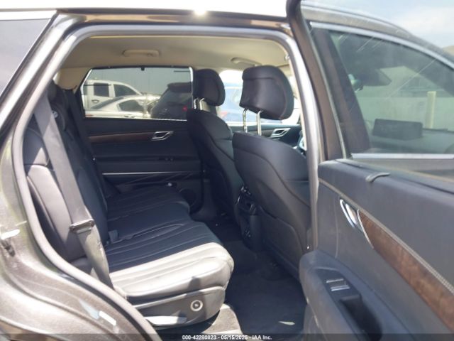 KMUHBDSB7RU209659 Genesis Gv80 2.5t Awd