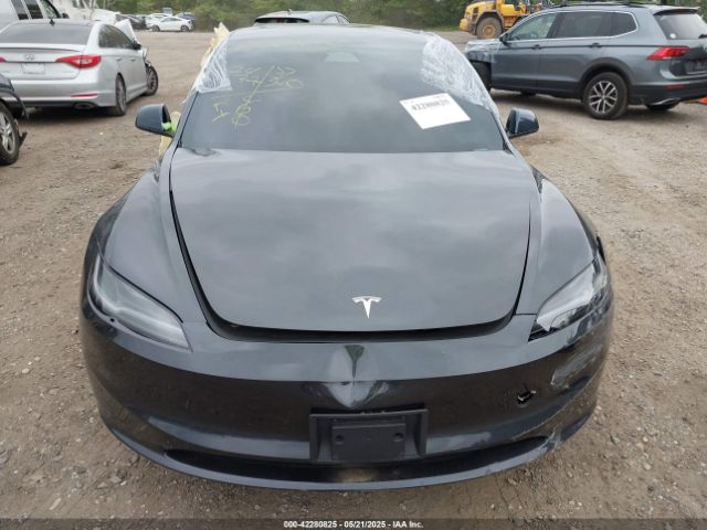 5YJ3E1EA1SF973222 Tesla Model 3 Long Range Rear-wheel Drive