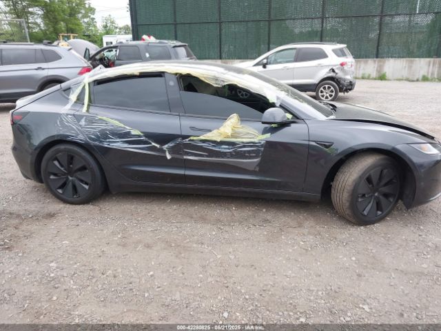 5YJ3E1EA1SF973222 Tesla Model 3 Long Range Rear-wheel Drive