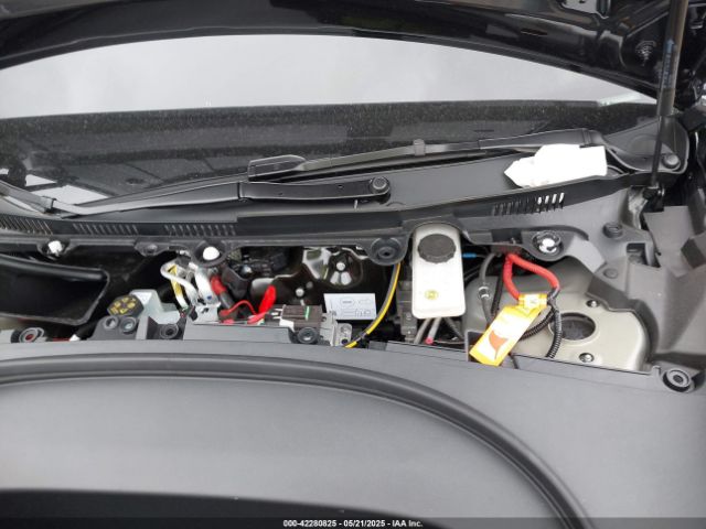 5YJ3E1EA1SF973222 Tesla Model 3 Long Range Rear-wheel Drive