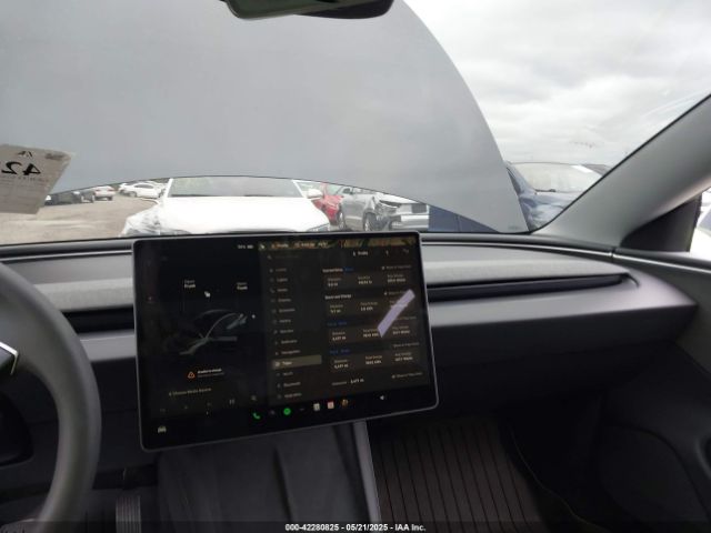 5YJ3E1EA1SF973222 Tesla Model 3 Long Range Rear-wheel Drive