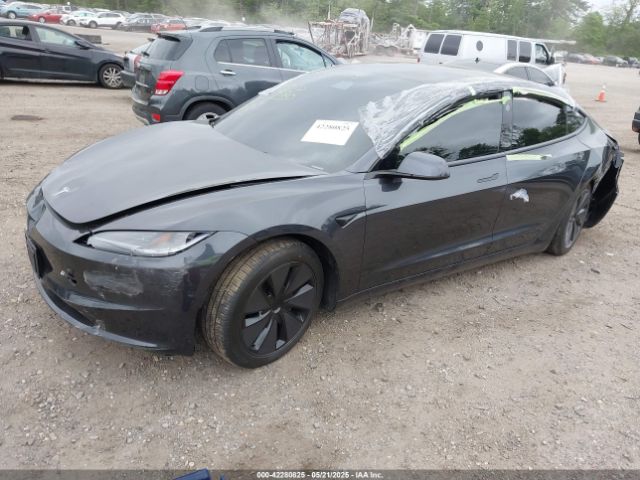 5YJ3E1EA1SF973222 Tesla Model 3 Long Range Rear-wheel Drive