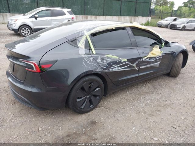 5YJ3E1EA1SF973222 Tesla Model 3 Long Range Rear-wheel Drive