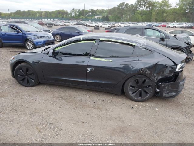 5YJ3E1EA1SF973222 Tesla Model 3 Long Range Rear-wheel Drive