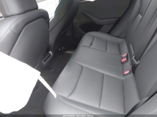 5YJ3E1EA1SF973222 Tesla Model 3 Long Range Rear-wheel Drive