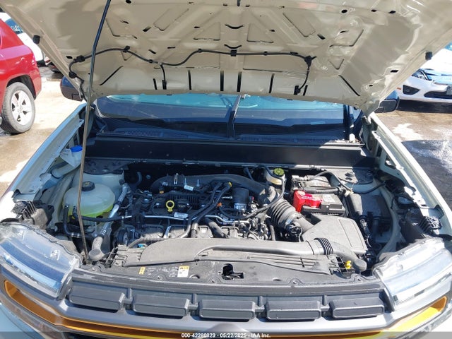 3FTTW8R96RRB74759 Ford Maverick Lariat