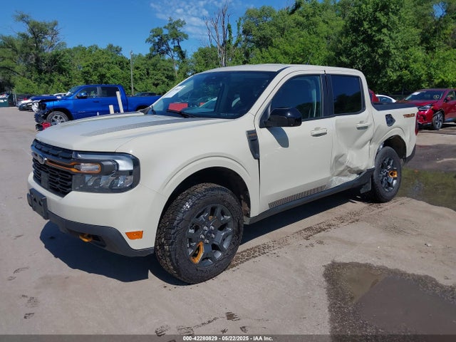 3FTTW8R96RRB74759 Ford Maverick Lariat