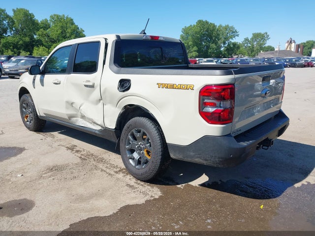 3FTTW8R96RRB74759 Ford Maverick Lariat