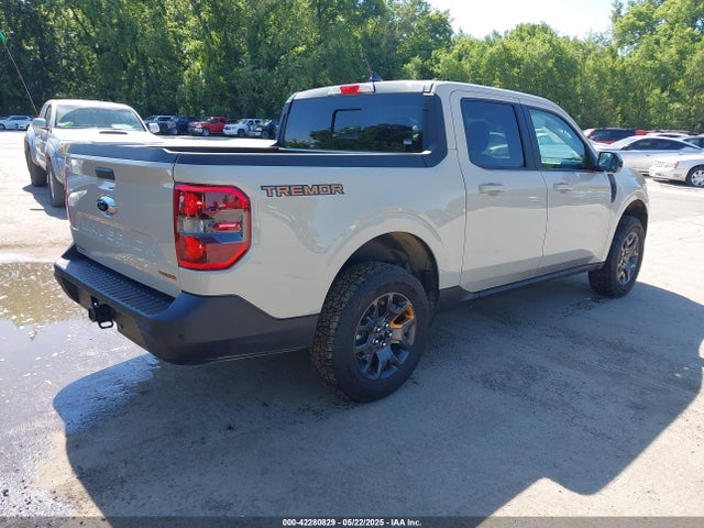 3FTTW8R96RRB74759 Ford Maverick Lariat