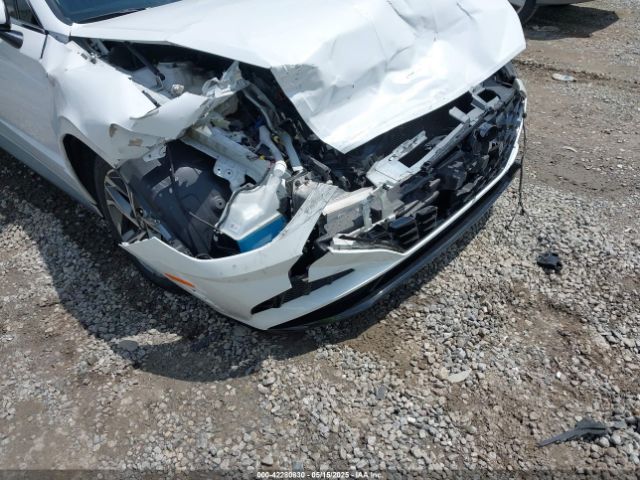 5NPEF4JA4MH117141 Hyundai gdi theta iii