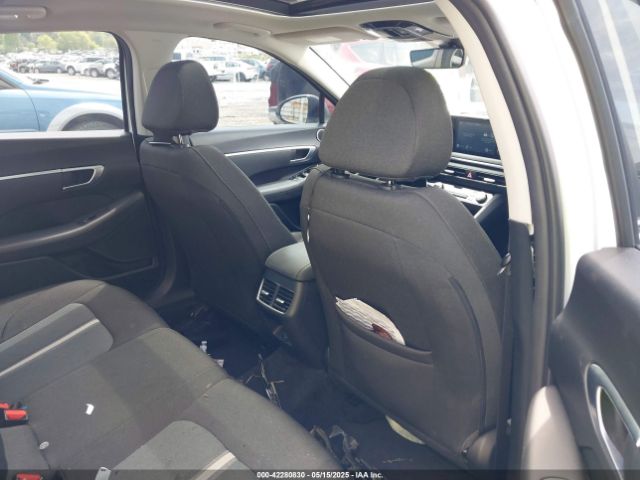 5NPEF4JA4MH117141 Hyundai gdi theta iii