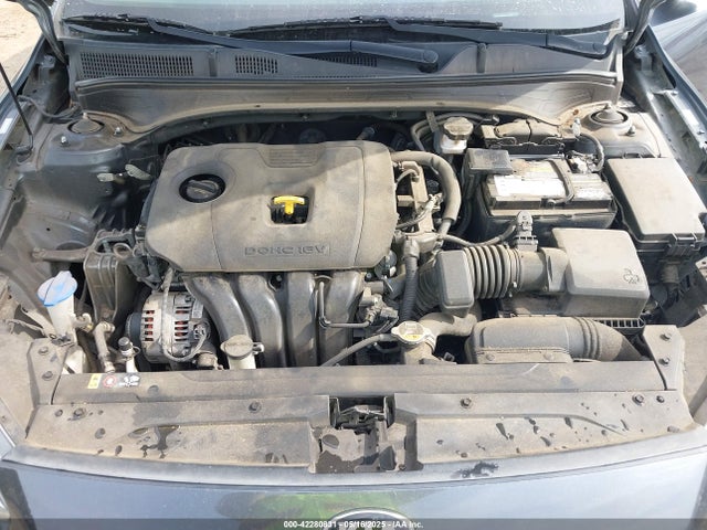 KIA mpi nu 2020 3KPF24AD4LE207306 Image 10