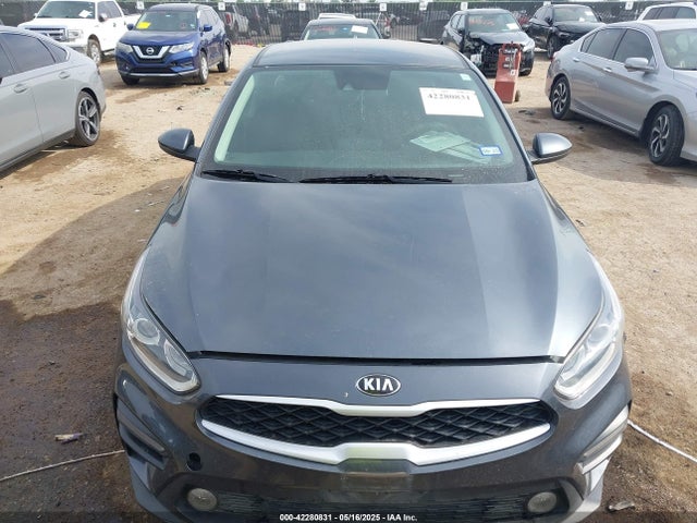 KIA mpi nu 2020 3KPF24AD4LE207306 Image 12