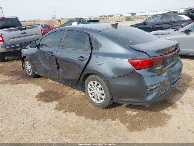 KIA mpi nu 2020 3KPF24AD4LE207306 Image 3