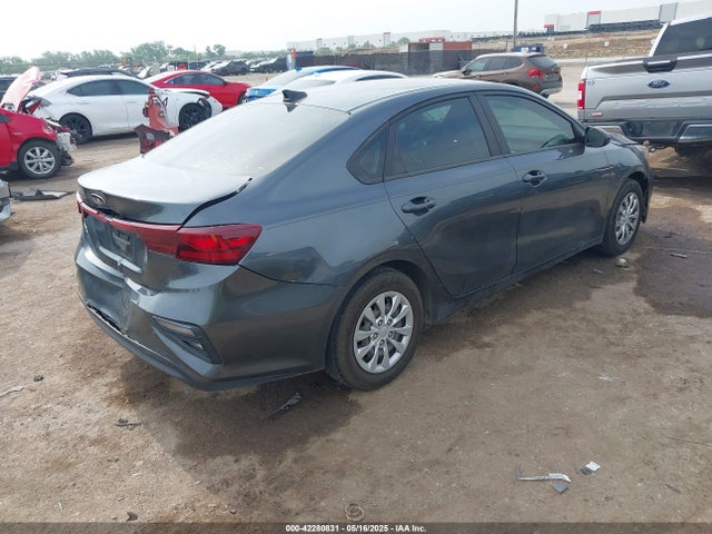 KIA mpi nu 2020 3KPF24AD4LE207306 Image 4