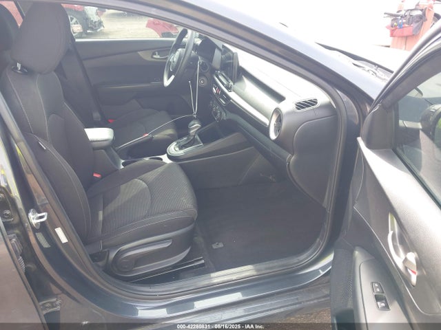 KIA mpi nu 2020 3KPF24AD4LE207306 Image 5