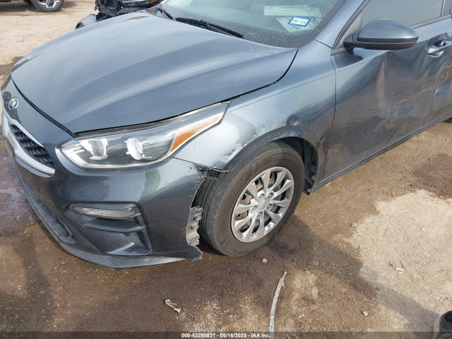 KIA mpi nu 2020 3KPF24AD4LE207306 Image 6