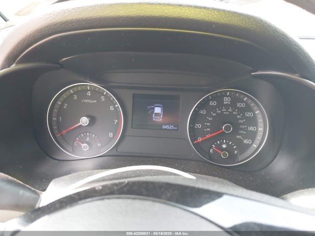 KIA mpi nu 2020 3KPF24AD4LE207306 Image 7