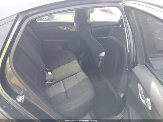 KIA mpi nu 2020 3KPF24AD4LE207306 Image 8