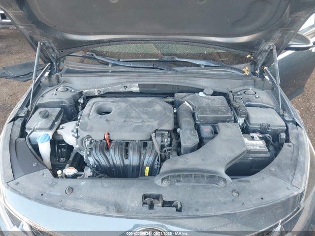 5XXGT4L34GG015533 KIA t-gdi theta ii