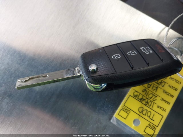 5XXGT4L34GG015533 KIA t-gdi theta ii