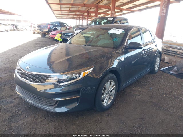 5XXGT4L34GG015533 KIA t-gdi theta ii