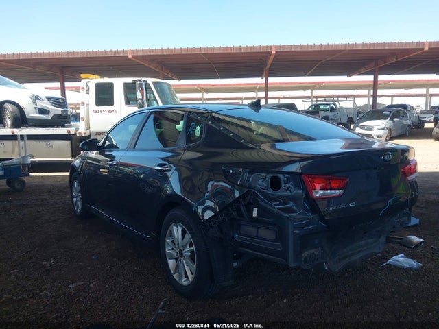 5XXGT4L34GG015533 KIA t-gdi theta ii
