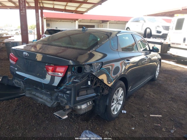 5XXGT4L34GG015533 KIA t-gdi theta ii