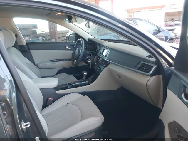 5XXGT4L34GG015533 KIA t-gdi theta ii