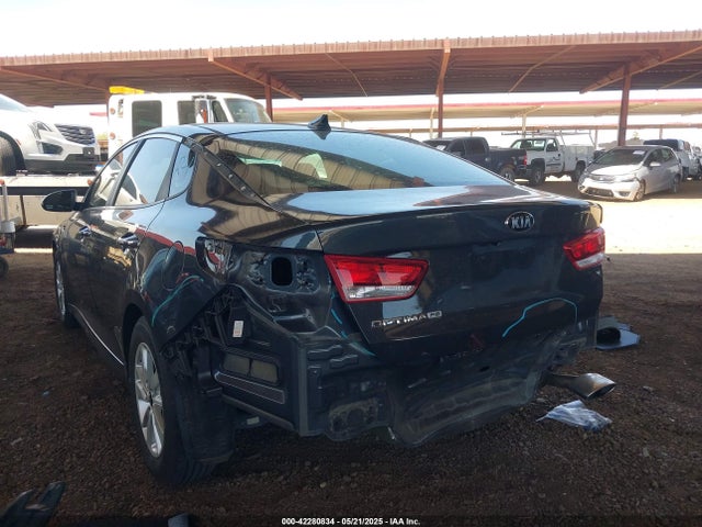 5XXGT4L34GG015533 KIA t-gdi theta ii