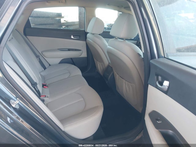 5XXGT4L34GG015533 KIA t-gdi theta ii