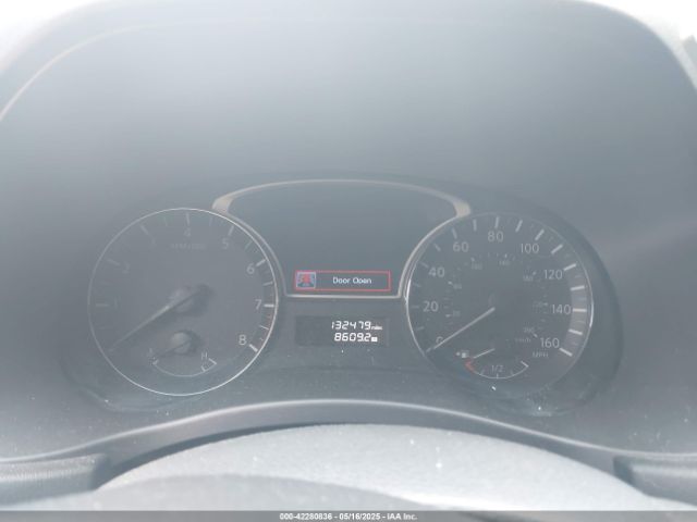 5N1AR2MM6EC701890 Nissan Pathfinder Sl