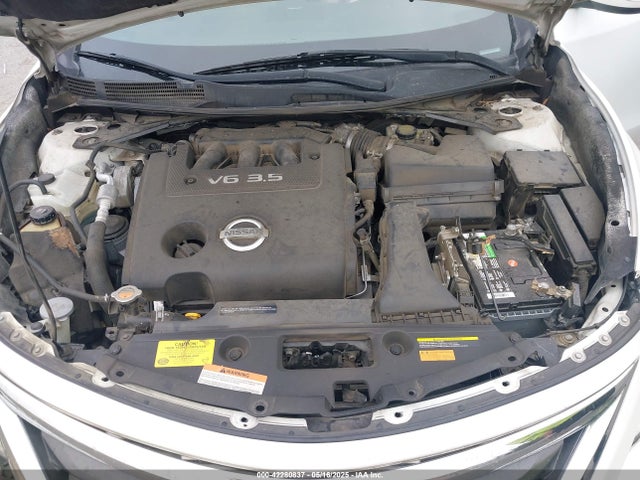 1N4BL3APXEN222753 Nissan 2014