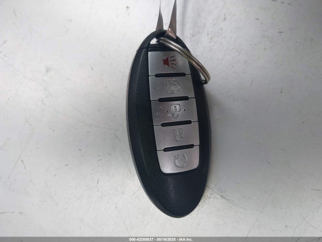 1N4BL3APXEN222753 Nissan 2014
