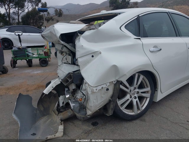 1N4BL3APXEN222753 Nissan 2014