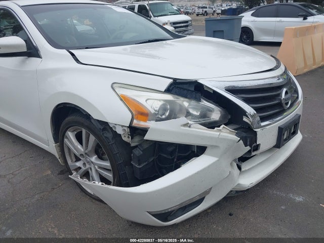 1N4BL3APXEN222753 Nissan 2014
