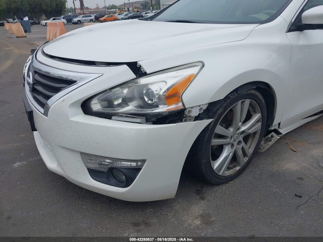 1N4BL3APXEN222753 Nissan 2014