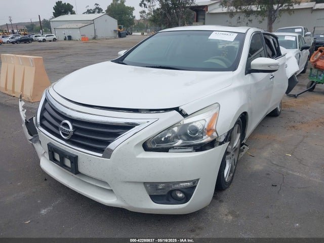 1N4BL3APXEN222753 Nissan 2014