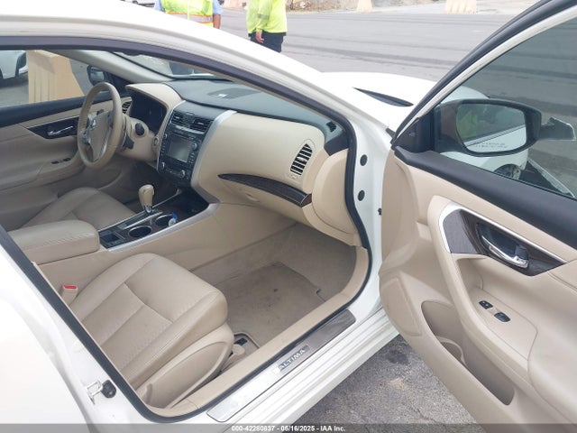 1N4BL3APXEN222753 Nissan 2014