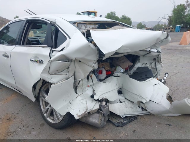 1N4BL3APXEN222753 Nissan 2014