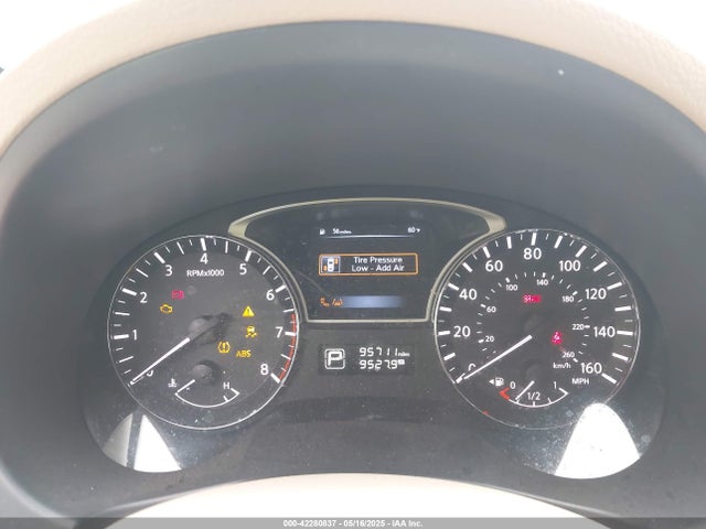 1N4BL3APXEN222753 Nissan 2014