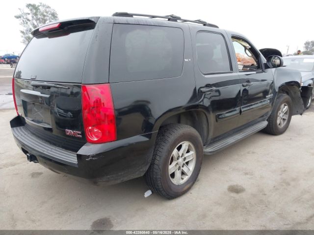 2007 GMC YUKON 1GKFC13077R189243 Photo 3