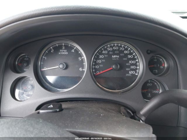 2007 GMC YUKON 1GKFC13077R189243 Photo 6