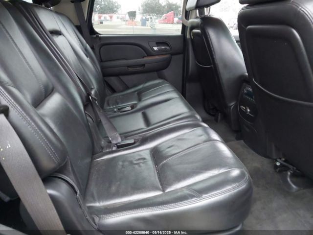 2007 GMC YUKON 1GKFC13077R189243 Photo 7