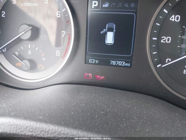 KM8J33A28GU056117 Hyundai Tucson Limited