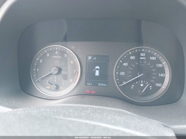 KM8J33A28GU056117 Hyundai Tucson Limited