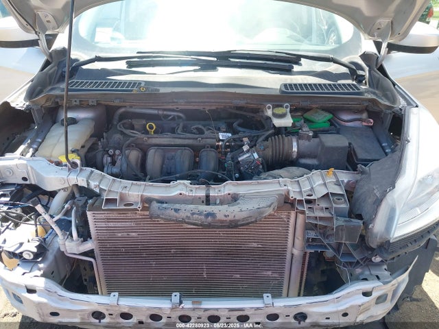 Ford 2015 2015 1FMCU0G79FUA78293 Image 10