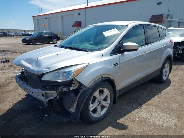 Ford 2015 2015 1FMCU0G79FUA78293 Image 2