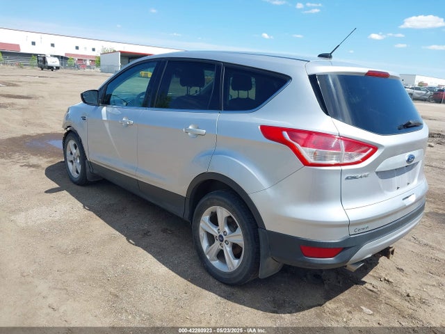 Ford 2015 2015 1FMCU0G79FUA78293 Image 3